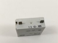 Weidmüller PU 0 C Überspannungsableiter 833951 PU0C