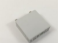 Weidmüller PU 0 C Überspannungsableiter 833951 PU0C