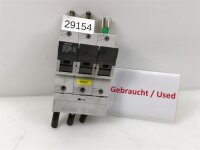 wöhner IEC 60947-3 Lasttrennschalter AC-22B