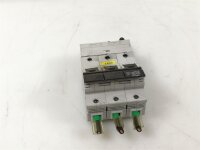 wöhner IEC 60947-3 Lasttrennschalter AC-22B