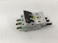 wöhner IEC 60947-3 Lasttrennschalter AC-22B