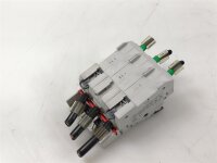 wöhner IEC 60947-3 Lasttrennschalter AC-22B