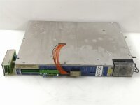 Weber WUS21-15/30-30-006-04 Einbau-Stromrichtergerät 95322656