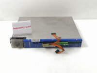 Weber BUS 21-15/30-30-006-04 Servo Drive 95301331