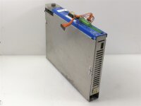 Weber BUS 21-15/30-30-006-04 Servo Drive 95301331