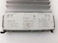 SIEMENS SIRIUS SC 3RF2320-2AA04 Halbleiterschütz Schütz