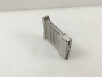 SIEMENS SIRIUS SC 3RF2320-2AA04 Halbleiterschütz Schütz