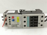 SIEMENS SIRIUS 3RT1034-1AP00 Schütz