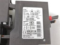 SIEMENS SIRIUS 3RT1034-1AP00 Schütz