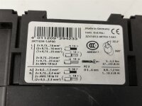 SIEMENS SIRIUS 3RT1034-1AP00 Schütz