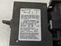 SIEMENS SIRIUS 3RT1034-1AP00 Schütz