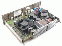 SIEMENS DIN 41752 Einbau- Stromversorgung E115/230 65/40 WRG