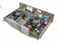 SIEMENS DIN 41752 Einbau- Stromversorgung E115/230 65/40 WRG