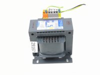 KlEINTGES KEST 400 Tranformator Trafo KEST400
