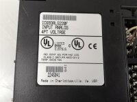 GE Fanuc IC693ALG220F Input Analog 2245041