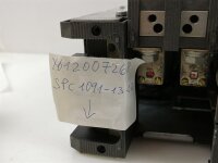 BOSCH SM 17/35-T/A Servomodul 055129-105