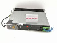 BOSCH SM 15/30-TC1 DC 520V 15A Servomodul 065669-105