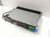 BOSCH SM 15/30-TC1 DC 520V 15A Servomodul 065669-105