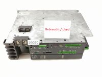 BOSCH SM 17/35-T/A Servomodul 055129-105