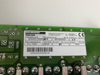 KOLLMORGEN SEIDEL 60WKS-CE240/6PB Servoverstärker
