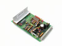 Parker EQ04-104D-10 Kreislauf Platte Platin