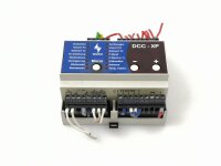 Wurm DCC-XP Kühlstellenregler  v 5.90
