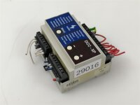 Wurm DCC-XP Kühlstellenregler  v 5.90