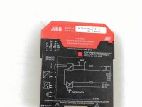 ABB cs 3/420-1 Smart Speisetrenner GHG 124 3111C1206