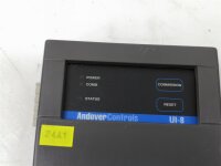 Andover Controls UI-8 Modul UI8