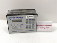 MENERGA DDC 04 Controller DDC04