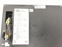 MENERGA DDC 04 Controller DDC04