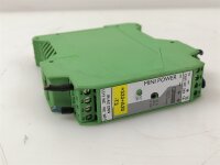 PHOENIX CONTACT MINI-PS-230AC/24DC/1/SO1 Power Supply MINIPS230AC/24DC/1/SO1