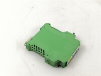 PHOENIX CONTACT MINI-PS-230AC/24DC/1/SO1 Power Supply MINIPS230AC/24DC/1/SO1