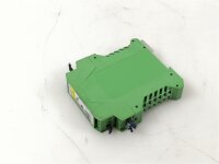 PHOENIX CONTACT MINI-PS-230AC/24DC/1/SO1 Power Supply MINIPS230AC/24DC/1/SO1