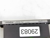 romutec RLL5252 Schaltermodul Modul