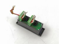 romutec RLL5252 Schaltermodul Modul