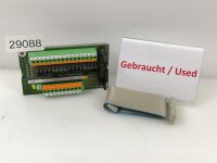SIEMENS SIGMASYS APL 26 S24230-A122-A1-13 ES02 Modulkarte