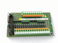 SIEMENS SIGMASYS APL 26 S24230-A122-A1-13 ES02 Modulkarte