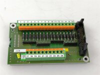 SIEMENS SIGMASYS APL 26 S24230-A122-A1-13 ES02 Modulkarte
