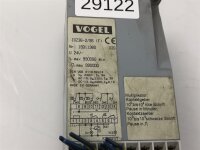 VOGEL IGZ36-2/S6 Steuergerät 19311380