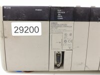 OMRON CQM1H-CPU21 Programmable Controller