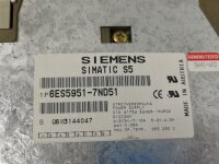 Siemens SIMATIC S5 6ES5951-7ND51