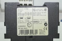 Siemens Sirius Zeitrelais Relais 3RP1540-1BN30    3RP1540 1BN30