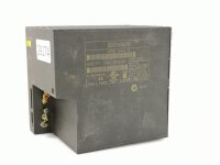 SIEMENS SITOP power 10 6EP1 334-2BA00 Power Supply