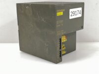 SIEMENS SITOP power 10 6EP1 334-2BA00 Power Supply