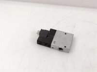 FESTO CPE18-M1H-3GL-1/4 Magnetventil 163141