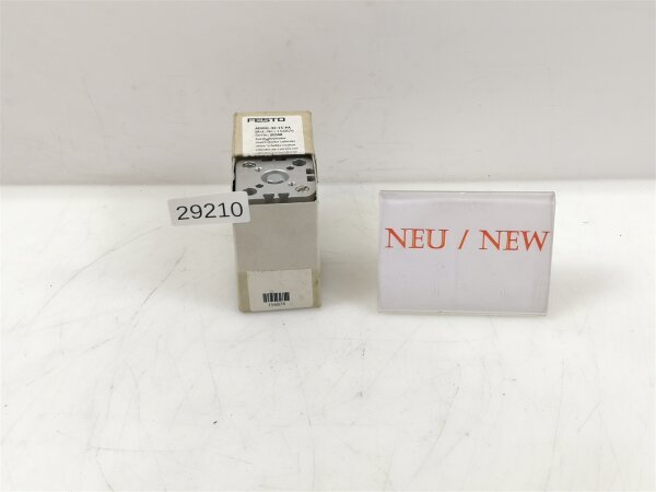 FESTO ADVUL-32-15-PA Kurzhubzylinder Zylinder 156876