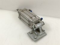 FESTO DNC-63-53-PPV-A Druckluftzylinder 163400