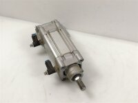 FESTO DNC-63-53-PPV-A Druckluftzylinder 163400