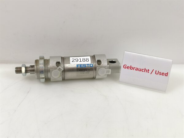 FESTO DSNU-50-40-PPV Rundzylinder 193994